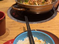 -吃饭皇帝大土家民族菜(正大广场店)