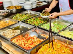 -十一街苍蝇馆子转经消江湖菜(九眼桥十一街店)