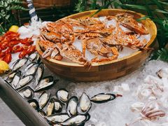 -索菲特酒店 · 云尚天际自助餐厅