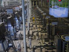 -蒙牛工业旅游景区