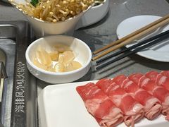 -海底捞火锅(赛格国际购物中心店)