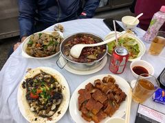 -陈根记大牌档