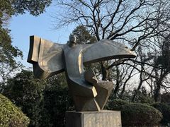 -采石矶景区
