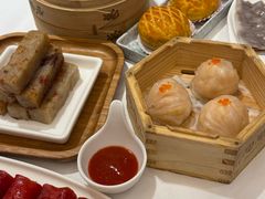 -陶陶居酒家(第十甫路总店)