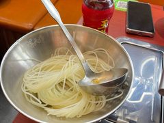 -小螺大作·螺蛳粉火锅(林和西店)