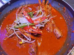 明洞火辣鸡爪-金再喜韩国大排档(全国总店)