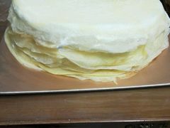 -OL’s Cake鲜荟千层(东风中路店)