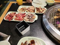 -韩盛·盛江山自助料理(于洪新玛特店)
