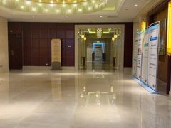 -北约客维景国际大酒店-央街西餐厅(同泽北街店)