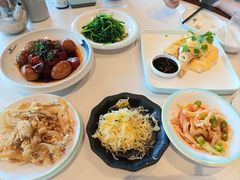 -壹只菜·崇明本地特色菜(崇明南门店)