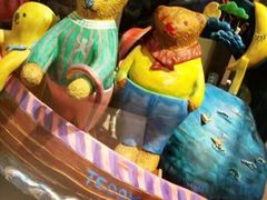 -济州岛泰迪熊博物馆