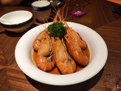 -蚝翅·海鲜粥·烧烤·羊肉季(鄞州万达店)