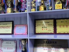 -臻元搏击格斗泰拳拳馆(港隆店)