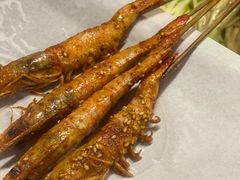 -七个烧烤·武汉大排档(翻身店)