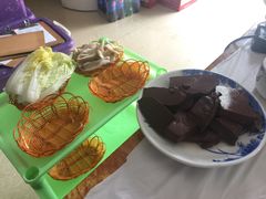 -贵州黄牛肉馆(韩村路店)