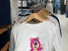 -优衣库(厦门SM广场店)