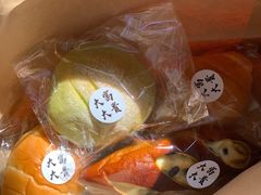 -富贵面包公司(运河店)