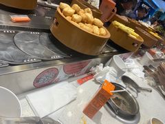 -龍歌自助小火锅(李沧丽达店)