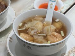 -麦奀云吞面世家 山顶店(山顶广场店)