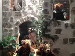 -济州岛泰迪熊博物馆