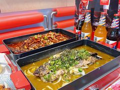 -雅佳神话·麻辣烤鱼(新街口店)