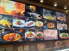 -老海陵·泰州菜(图书馆店)