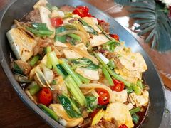 -合家院饭庄(榆关道店)