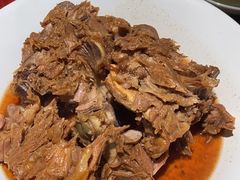 -北方家宴(番禺永旺店)