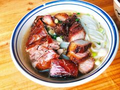 -香辉食馆(新兴路店)