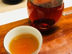 -云间宿茶空间(嘉杰国际广场店)