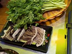 -潮泰牛肉火锅 · 创于1992年(车公庙店)