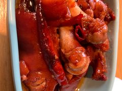 -三十六味匠猪蹄(三元桥店)