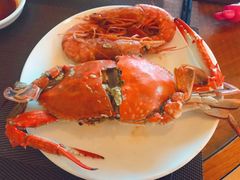 -长春净月潭喜来登酒店·盛宴标帜餐厅