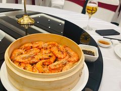 -龙宴海鲜城(经中路店)