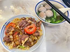 -合意桐坑牛肉粿·鲜牛肉火锅(嵩山总店)