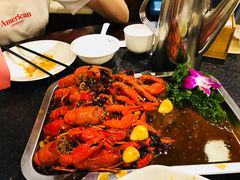 -悟长年潮汕菜砂锅粥(圣熙8号店)