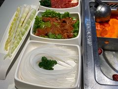 -海底捞火锅(威高广场店)