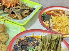 -嘎嘎香·大茶缸麻辣烫