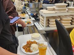 -宜家·瑞典风味餐厅(北京西红门店)