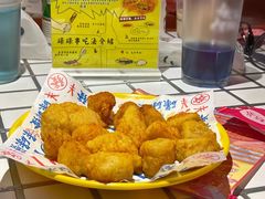 -碌碌发·东南亚风味烧烤档(体育西店)