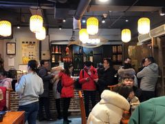 大堂-醉长安(南门总店)