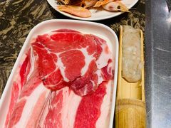 -永远爱烤肉火锅自助(龙德广场店)