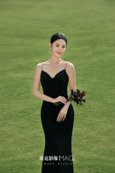 -墨克影像婚纱摄影