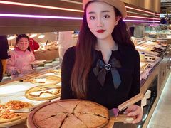 -比格比萨自助(南京万达茂店)