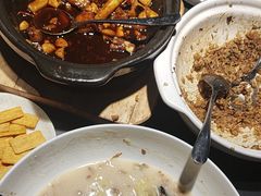-三强鸽子(中原路店)