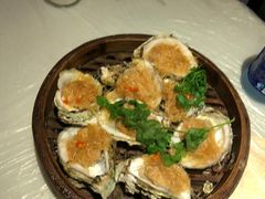 -桥东喜碧海鲜街(水东街店)