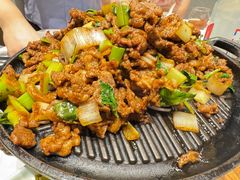 -北平人家·北京烤鸭(西关环岛店)