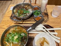 -小满手工粉(上海文峰广场店)