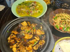 -鱼食饭稻·苏浙土菜17年老馆子(平江路店)