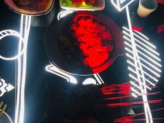 -星璨火吧KTV聚会餐厅(丰庆路店)